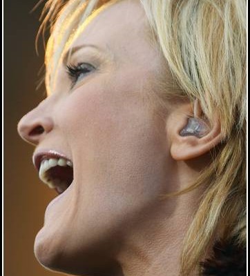 Patricia Kaas &#8211; Bobital 2004