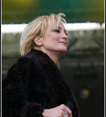 Patricia Kaas &#8211; Bobital 2004