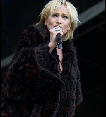 Patricia Kaas &#8211; Bobital 2004