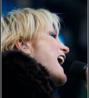 Patricia Kaas &#8211; Bobital 2004