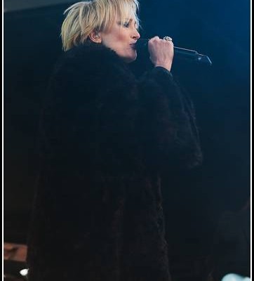 Patricia Kaas &#8211; Bobital 2004