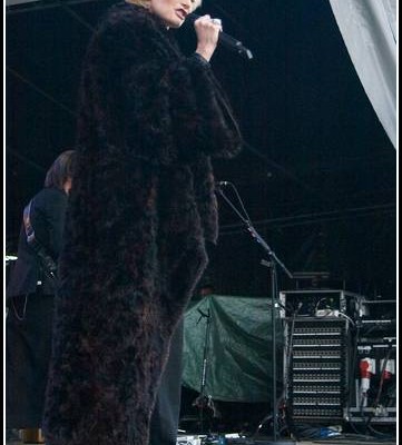 Patricia Kaas &#8211; Bobital 2004