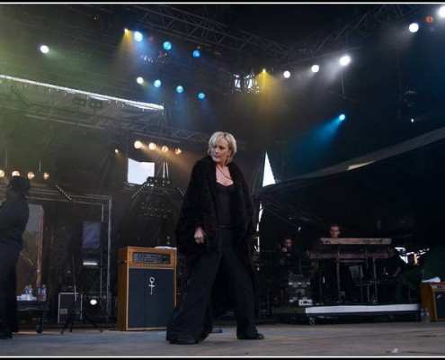 Patricia Kaas &#8211; Bobital 2004