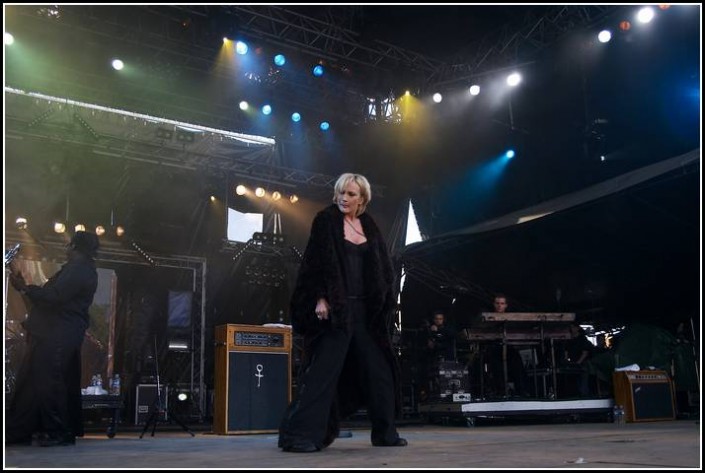 Patricia Kaas &#8211; Bobital 2004