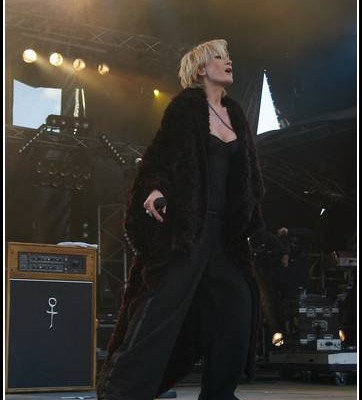 Patricia Kaas &#8211; Bobital 2004