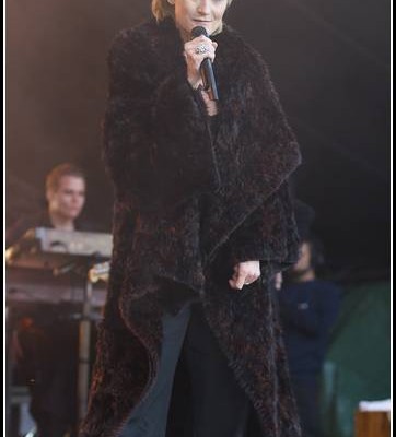 Patricia Kaas &#8211; Bobital 2004