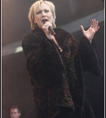 Patricia Kaas &#8211; Bobital 2004