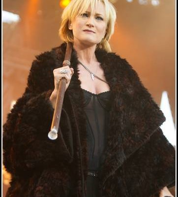 Patricia Kaas &#8211; Bobital 2004