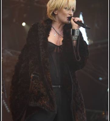 Patricia Kaas &#8211; Bobital 2004