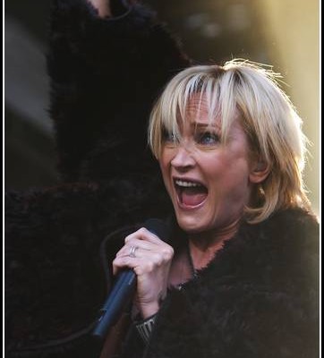 Patricia Kaas &#8211; Bobital 2004