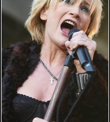 Patricia Kaas &#8211; Bobital 2004