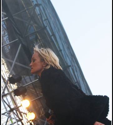 Patricia Kaas &#8211; Bobital 2004