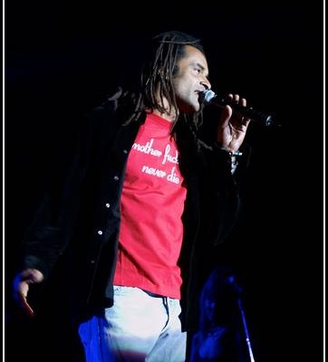 Yannick Noah &#8211; Bobital 2004