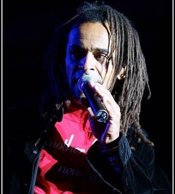 Yannick Noah &#8211; Bobital 2004