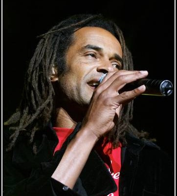 Yannick Noah &#8211; Bobital 2004