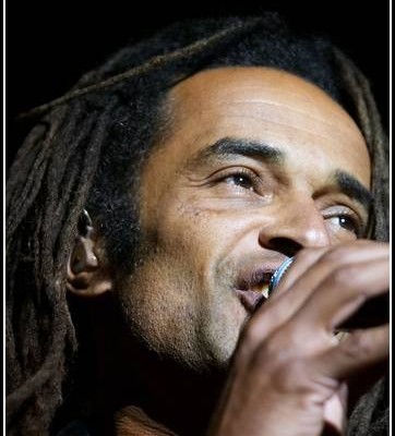 Yannick Noah &#8211; Bobital 2004