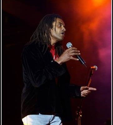 Yannick Noah &#8211; Bobital 2004