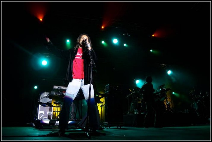 Yannick Noah &#8211; Bobital 2004