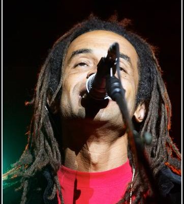 Yannick Noah &#8211; Bobital 2004