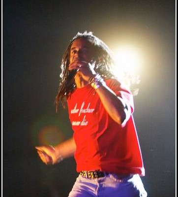 Yannick Noah &#8211; Bobital 2004