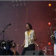 Fabulous Troubadours &#8211; Solidays 2004