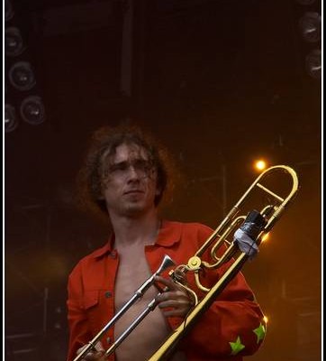 Babylon Circus &#8211; Solidays 2004