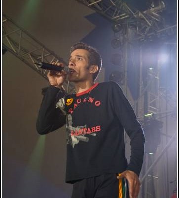 Nomades &amp; Skaetera &#8211; Solidays 2004