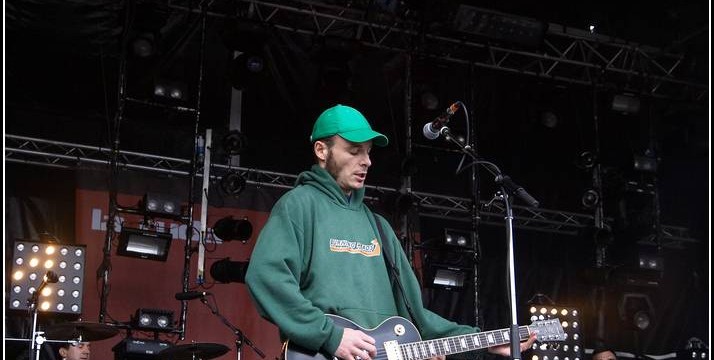 La Ruda &#8211; Solidays 2004