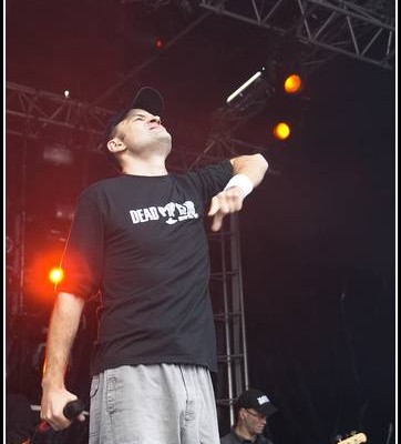 La Ruda &#8211; Solidays 2004