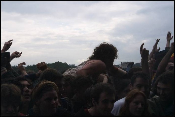 La Ruda &#8211; Solidays 2004