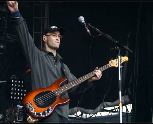 La Ruda &#8211; Solidays 2004