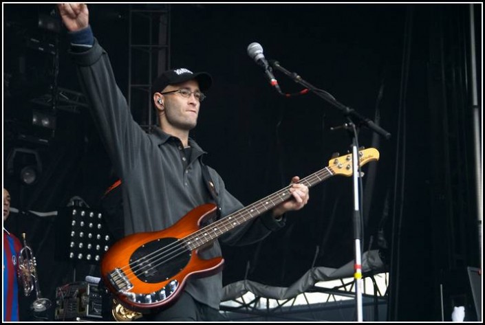 La Ruda &#8211; Solidays 2004