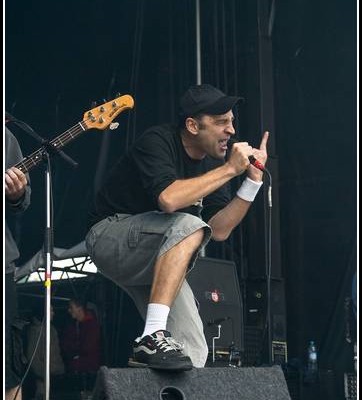 La Ruda &#8211; Solidays 2004