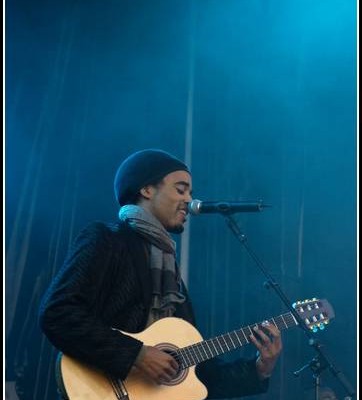 Patrice &#8211; Solidays 2004