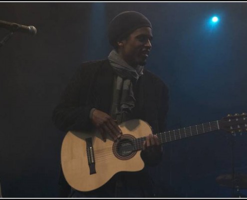 Patrice &#8211; Solidays 2004