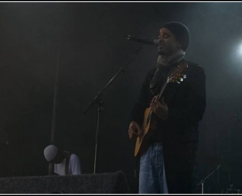 Patrice &#8211; Solidays 2004