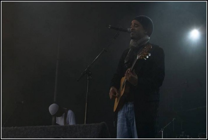 Patrice &#8211; Solidays 2004