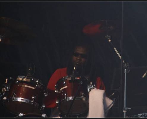 Patrice &#8211; Solidays 2004