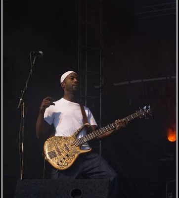 Patrice &#8211; Solidays 2004