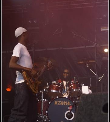 Patrice &#8211; Solidays 2004