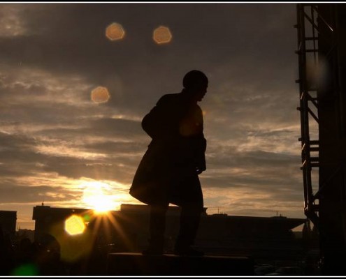 Patrice &#8211; Solidays 2004