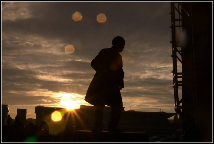 Patrice &#8211; Solidays 2004