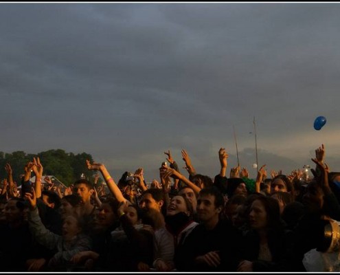 Patrice &#8211; Solidays 2004