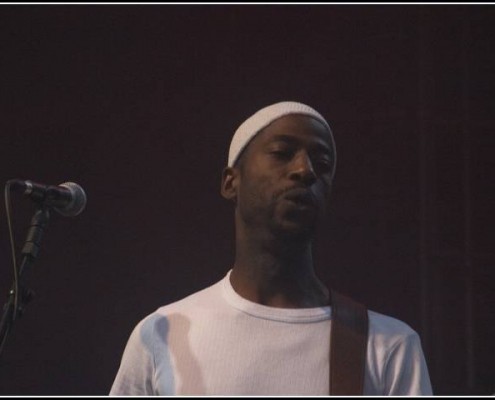 Patrice &#8211; Solidays 2004