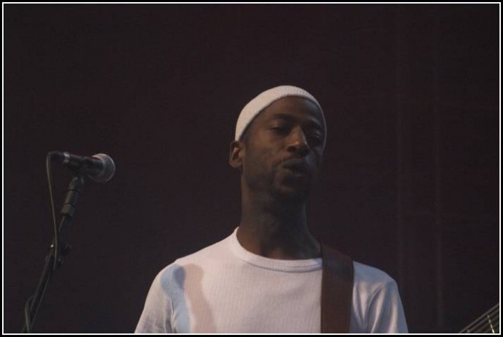 Patrice &#8211; Solidays 2004