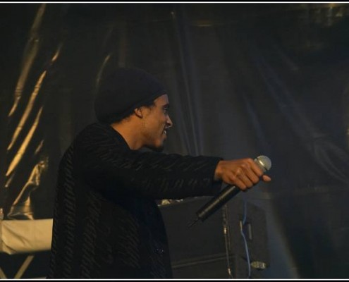 Patrice &#8211; Solidays 2004