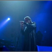 Alain Bashung &#8211; Art Rock 2004