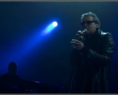 Alain Bashung &#8211; Solidays 2004