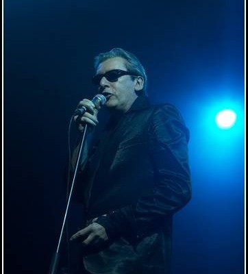 Alain Bashung &#8211; Solidays 2004