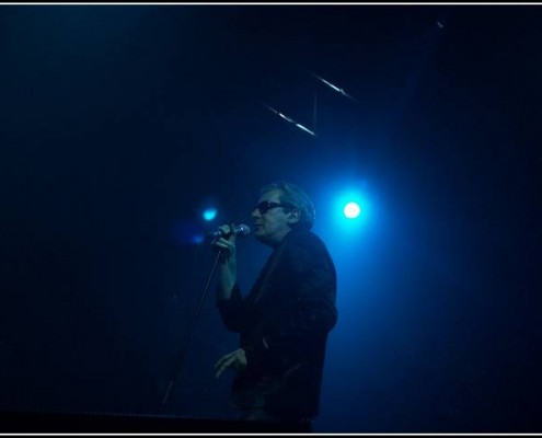 Alain Bashung &#8211; Solidays 2004